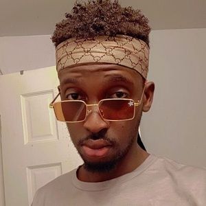 Meet your Posher, Morvens christ